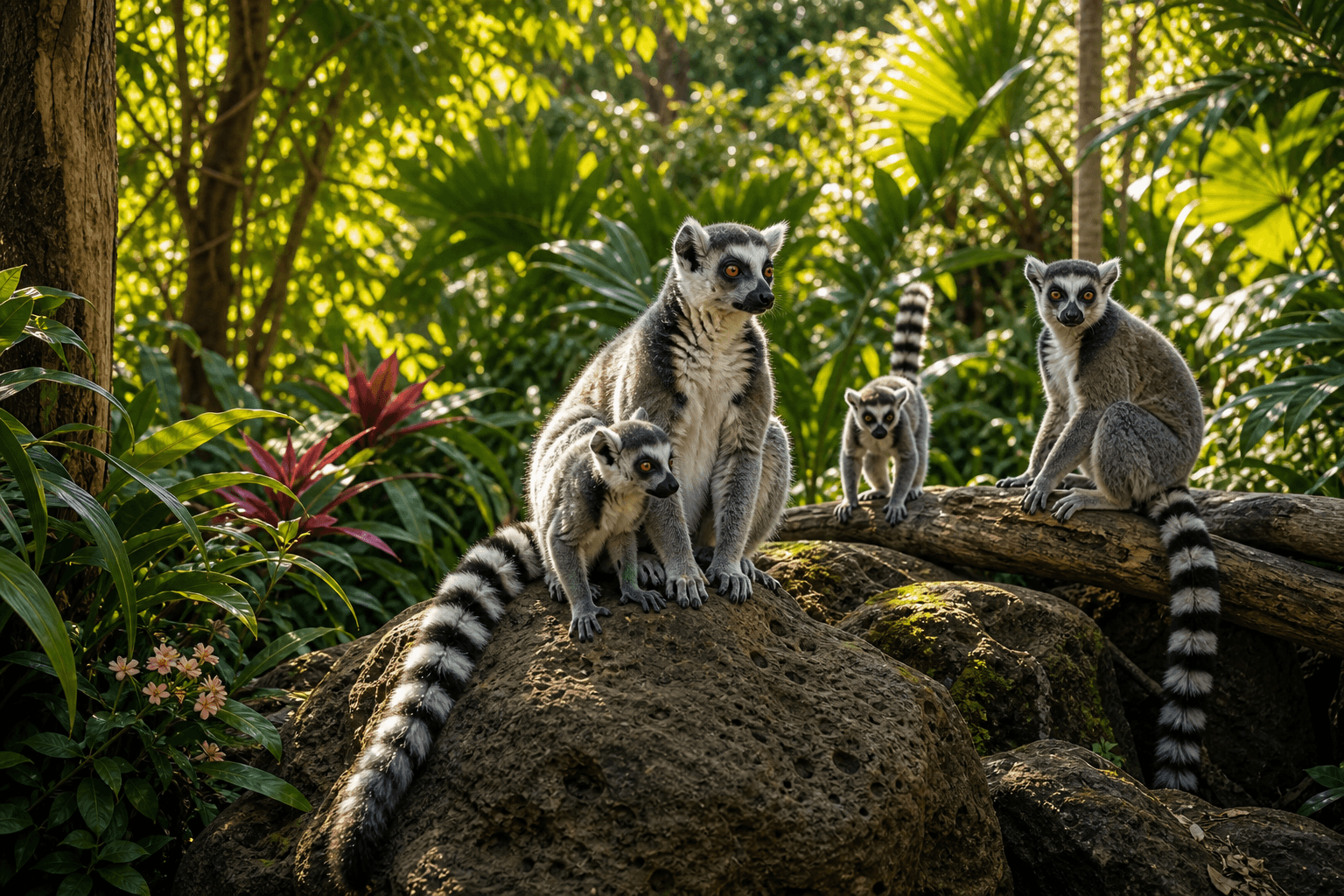 Animal Discovery itinerary image